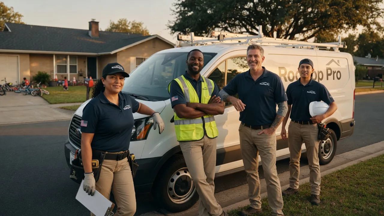 Roof Repair in Mount Laguna, CA near me