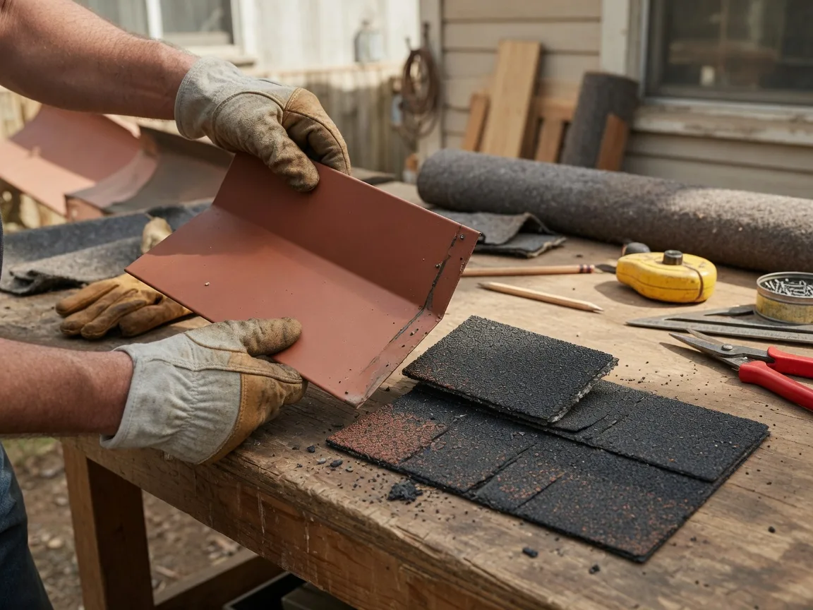 Roof Repair company in Mount Laguna, CA